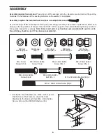 Preview for 5 page of NordicTrack NTC07941 User Manual