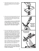 Preview for 6 page of NordicTrack NTC07941 User Manual