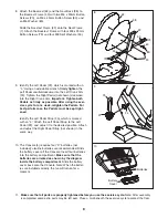 Preview for 8 page of NordicTrack NTC07941 User Manual