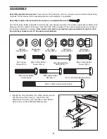 Предварительный просмотр 5 страницы NordicTrack NTC07942 User Manual