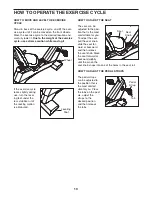 Предварительный просмотр 10 страницы NordicTrack NTC07942 User Manual