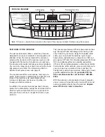 Предварительный просмотр 11 страницы NordicTrack NTC07942 User Manual