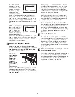 Предварительный просмотр 13 страницы NordicTrack NTC07942 User Manual