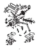 Предварительный просмотр 27 страницы NordicTrack NTC07942 User Manual