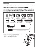 Preview for 5 page of NordicTrack NTC0894.1 User Manual