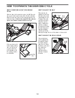 Preview for 10 page of NordicTrack NTC0894.1 User Manual