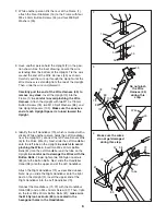 Preview for 6 page of NordicTrack NTC08940 User Manual