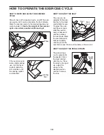 Preview for 10 page of NordicTrack NTC08940 User Manual