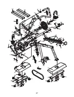 Preview for 27 page of NordicTrack NTC08940 User Manual