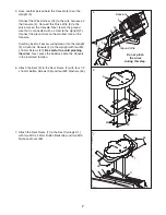 Preview for 7 page of NordicTrack NTC89021 User Manual