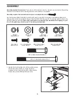 Preview for 5 page of NordicTrack NTCCC69023 User Manual