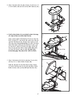 Preview for 7 page of NordicTrack NTCCC69023 User Manual