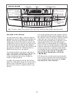 Preview for 11 page of NordicTrack NTCCC69023 User Manual