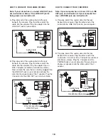 Preview for 18 page of NordicTrack NTCCC69023 User Manual