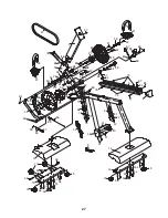 Preview for 27 page of NordicTrack NTCCC69023 User Manual