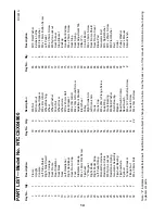 Preview for 14 page of NordicTrack NTCCEX04900 User Manual