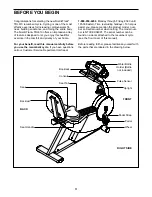 Предварительный просмотр 3 страницы NordicTrack NTCCEX04901 User Manual