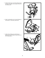 Preview for 6 page of NordicTrack NTCCEX04901 User Manual