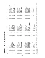 Preview for 14 page of NordicTrack NTCCEX04901 User Manual