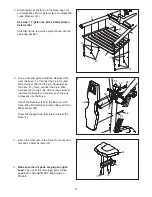 Preview for 7 page of NordicTrack NTCCSY9897.0 User Manual