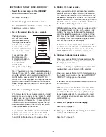 Preview for 13 page of NordicTrack NTCCSY9897.0 User Manual