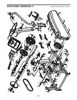 Preview for 27 page of NordicTrack NTCW90907.3 User Manual