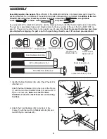 Preview for 5 page of NordicTrack NTEL05900 User Manual