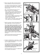 Preview for 7 page of NordicTrack NTEL05900 User Manual