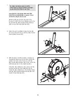 Preview for 6 page of NordicTrack NTEL05908.0 User Manual