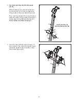 Preview for 7 page of NordicTrack NTEL05908.0 User Manual