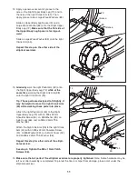 Preview for 11 page of NordicTrack NTEL05908.0 User Manual