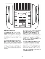 Preview for 14 page of NordicTrack NTEL05908.0 User Manual