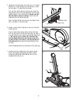 Preview for 7 page of NordicTrack NTEL11990 User Manual