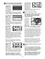 Preview for 11 page of NordicTrack NTEL11990 User Manual