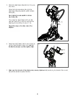 Preview for 9 page of NordicTrack NTEL99416.0 User Manual