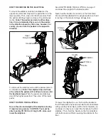 Preview for 12 page of NordicTrack NTEL99416.0 User Manual