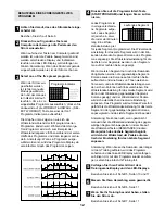 Preview for 12 page of NordicTrack NTEVEL08990 (German) Bedienungsanleitung