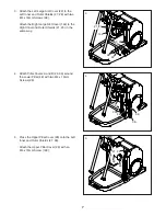 Предварительный просмотр 7 страницы NordicTrack NTEVEL19016.0 User Manual