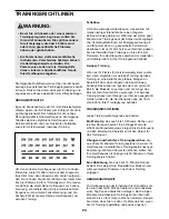 Preview for 24 page of NordicTrack NTEVEX99830 (German) Bedienungsanleitung