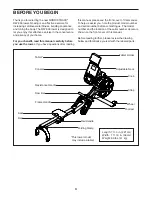 Preview for 4 page of NordicTrack NTEVRW10918.0 User Manual