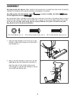 Preview for 4 page of NordicTrack NTEX03990 User Manual