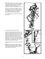 Preview for 5 page of NordicTrack NTEX03990 User Manual