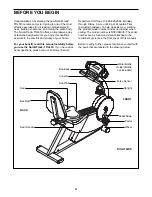 Preview for 4 page of NordicTrack NTEX04900 User Manual