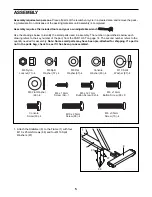 Предварительный просмотр 5 страницы NordicTrack NTEX04900 User Manual