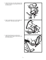 Preview for 7 page of NordicTrack NTEX04900 User Manual