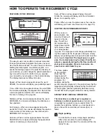 Предварительный просмотр 9 страницы NordicTrack NTEX04900 User Manual