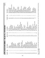 Preview for 14 page of NordicTrack NTEX04900 User Manual