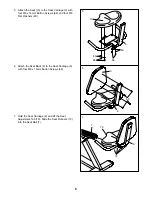 Preview for 6 page of NordicTrack NTEX04901 Manual