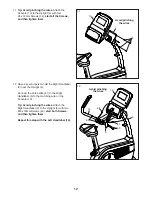 Предварительный просмотр 12 страницы NordicTrack NTEX76918.3 User Manual