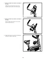 Предварительный просмотр 13 страницы NordicTrack NTEX76918.3 User Manual